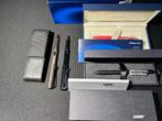 Pelikan en diverse Lamy (vul)pennen, Diversen, Schrijfwaren, Verzenden, Zo goed als nieuw