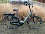 Freebike Soho bafang middenmotor met grote accu, Fietsen en Brommers, Elektrische fietsen, Zo goed als nieuw, 50 km per accu of meer