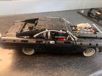 Lego Doms Dodge Charger, Ophalen, Zo goed als nieuw