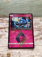 Pokemon kaart Xerneas Reverse Holo, Ophalen of Verzenden, Zo goed als nieuw, Losse kaart