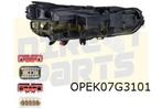 Opel Insignia B (4/20-) koplamp Links (matrix LED / actieve, Auto-onderdelen, Verzenden, Nieuw, Opel