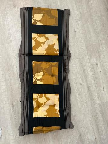 Tuinstoelkussen - set van 4 stuks beschikbaar voor biedingen