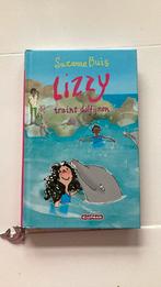 Lizzy traint dolfijnen Suzanne Buis, Ophalen of Verzenden, Zo goed als nieuw, Suzanne Buis