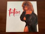 LP - Tina Turner, Ophalen of Verzenden, 1980 tot 2000, Zo goed als nieuw