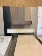 Akoestische Wandpanelen – 270 x 60 cm – Op= Op, Ophalen of Verzenden, Nieuw