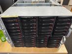 Supermicro CSE-846 4U/24Bay SAS3, ,2x E5-2620V4, 128GB DDR4, Computers en Software, Servers, Ophalen, Zo goed als nieuw, 128 GB