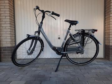 Gazelle Orange C7 Plus damesfiets beschikbaar voor biedingen