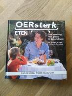 OERSTERK ETEN, RICHARD DE LETH & JOLANDA DORENBOS., Ophalen of Verzenden, Zo goed als nieuw, Jolanda Dorenbos; Richard de Leth