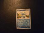 Froakie 039/142 stellar crown, Ophalen of Verzenden, Zo goed als nieuw