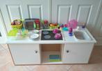 Speelkeuken / kinderkeuken, Kinderen en Baby's, Speelgoed | Speelkeukens, Ophalen, Gebruikt, Speelkeuken
