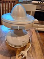 Philips Cucina Citruspers, Ophalen of Verzenden, Niet werkend, Elektrisch, Citruspers