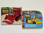 2 stuks Bob de brouwer - Beide met plezier gelezen, Gelezen, Fictie algemeen, Ophalen of Verzenden, 4 jaar