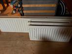 Diverse radiatoren klein en lang, Doe-het-zelf en Verbouw, Verwarming en Radiatoren, Ophalen, 30 tot 80 cm, Radiator, Minder dan 60 cm