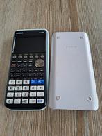 Casio fx-cg50 grafische rekenmachine, Ophalen of Verzenden, Grafische rekenmachine, Zo goed als nieuw