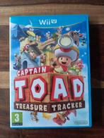 Captain Toad: Treasure Tracker - Wii U, Online, Ophalen of Verzenden, Zo goed als nieuw, Platform