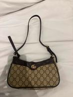 Gucci 1 op 1 tas MOET WEG!, Ophalen of Verzenden, Zo goed als nieuw, Zwart, Handtas