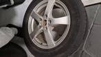 Nissan qashqai velgen 16 inch, Nieuw, Ophalen, Nissan