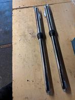 Puch maxi voorvork poten, Ophalen, Zo goed als nieuw, Frame