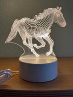 Voetbal /paarden op U S B, Ophalen of Verzenden, Nieuw