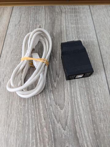 Logitech Schakelpook/Shifter Converter naar USB Racesturen beschikbaar voor biedingen
