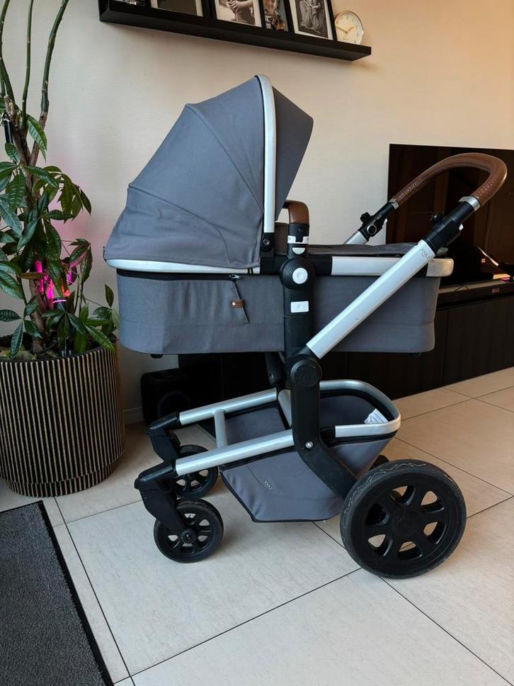 Joolz day  3  kinderwagen  Z.G.A.N,, Kinderen en Baby's, Kinderwagens en Combinaties, Zo goed als nieuw, Kinderwagen, Overige merken