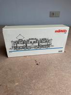 Märklin 3329, Hobby en Vrije tijd, Modeltreinen | H0, Wisselstroom, Locomotief, Ophalen of Verzenden, Zo goed als nieuw