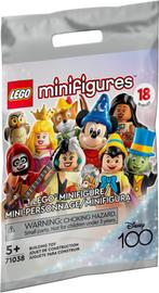 LEGO 71038 Minifiguren 100 jaar Disney Display Doos - SEALED, Ophalen of Verzenden, Nieuw, Complete set, Lego