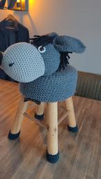 Krukje ezel, Ophalen, Zo goed als nieuw, Overige typen