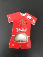 grolsch opener sleutelhanger fc twente, Ophalen of Verzenden, Nieuw, Flesopener, Grolsch