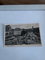 ROTTERDAM. HOFPLEIN, Ophalen of Verzenden, Voor 1920, Zuid-Holland