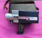 Filmcamera, vintage, Annabelle  8 zoom, Verzamelen, Ophalen of Verzenden, 1960 tot 1980, Filmcamera