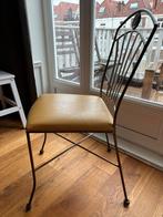 4 stoelen, gratis afhalen, Ophalen, Gebruikt