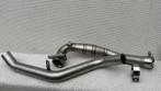 Akrapovic RVS voorbocht Honda uitlaatbocht 2021-2025, Ophalen of Verzenden, Nieuw