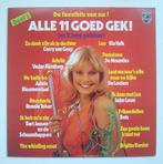 Alle 11 Goed Gek! Deel 5, originele lp uit 1977, Ophalen of Verzenden, 12 inch