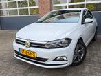 Volkswagen Polo 1.0 TSI Comfortline Business Automaat|Carpla, Auto's, Volkswagen, Start-stop-systeem, Gebruikt, Euro 6, 95 pk