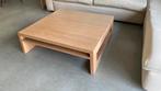 Odesi massief eiken salontafel 90x90, Ophalen of Verzenden