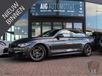 BMW 4-serie Gran Coupé 418i High Executive Edition | M-Spor, Automaat, Gebruikt, Bedrijf, Traction-control