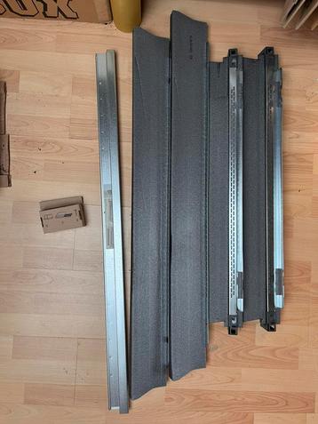 Nieuwe BDX voor VELUX dakraam MK04 beschikbaar voor biedingen