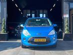 Ford Ka 1.2 Trend|Airco|El. ramen|Lm.Velgen|DB riem vv, Voorwielaandrijving, Gebruikt, 4 cilinders, Bedrijf