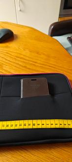 Laptop of Tablet case tas, Roze. Zie afbeeling voor maten, Ophalen of Verzenden, Zo goed als nieuw, Rugzak