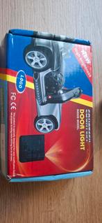 Nieuwe Opel Deurverlichting Logo Projector, Ophalen of Verzenden, Nieuw, Opel