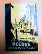 Enkele boeken van W.G. vd Hulst, Ophalen of Verzenden, Gelezen, W.G. van de Hulst, Fictie