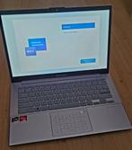 Laptop Asus Vivobook slechts twee jaar oud - als nieuw, Computers en Software, Windows Laptops, Ophalen, Asus Vivobook, 2 tot 3 Ghz