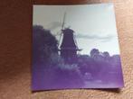 Foto Molen Welsum 1983, Ophalen of Verzenden, 1980 tot heden, Zo goed als nieuw, Gebouw