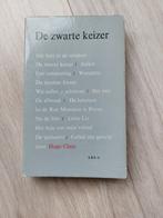 De zwarte keizer verhalen Hugo Claus, Ophalen of Verzenden, Zo goed als nieuw, Hugo Claus, Eén auteur