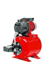 Nieuwe Hydrofoorpomp GC-WW 6538 SET van Einhell, Ophalen of Verzenden, Nieuw, Elektrisch, Hydrofoorpomp