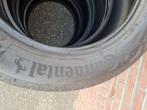 4 x 235/55/18 Continental Eco6 ZGAN 300,- Incl montage !, 18 inch, Gebruikt, Ophalen of Verzenden, 235 mm