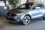 Volkswagen T-Roc 2.0 TSI 4Motion 190 PK Pano Trek Leder Led, Auto's, Automaat, 15 km/l, Gebruikt, 1984 cc