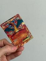 Charizard-EX Kaart - XY17, Ophalen of Verzenden, Gebruikt, Losse kaart