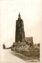 Asperen - Toren, Ophalen of Verzenden, Voor 1920, Ongelopen, Gelderland